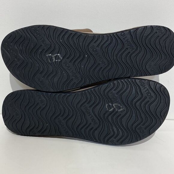 Women’s High Tide Slide on sandals size 6 - Picture 6 of 9